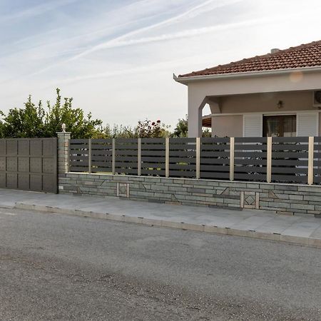 Castellano Vasiliki Βίλα Vasiliki  Εξωτερικό φωτογραφία
