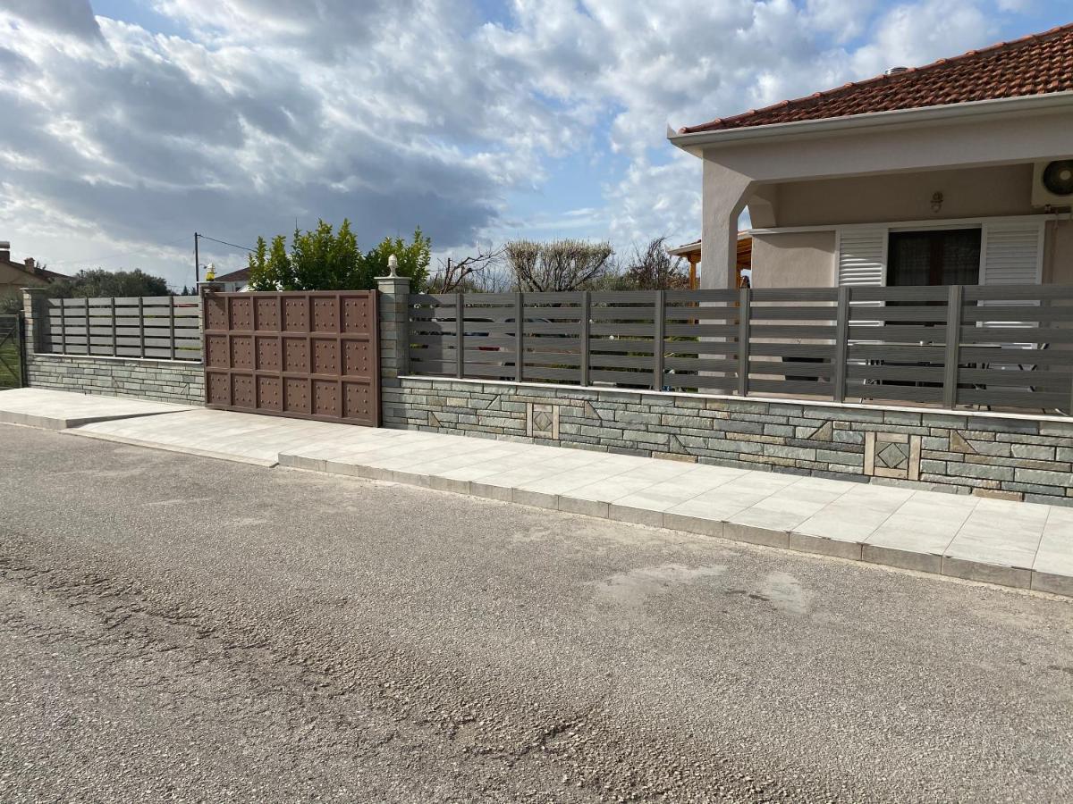 Castellano Vasiliki Βίλα Vasiliki  Εξωτερικό φωτογραφία