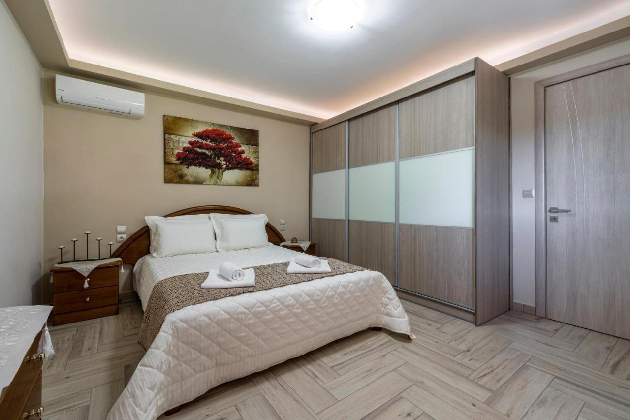 Castellano Vasiliki Βίλα Vasiliki  Εξωτερικό φωτογραφία