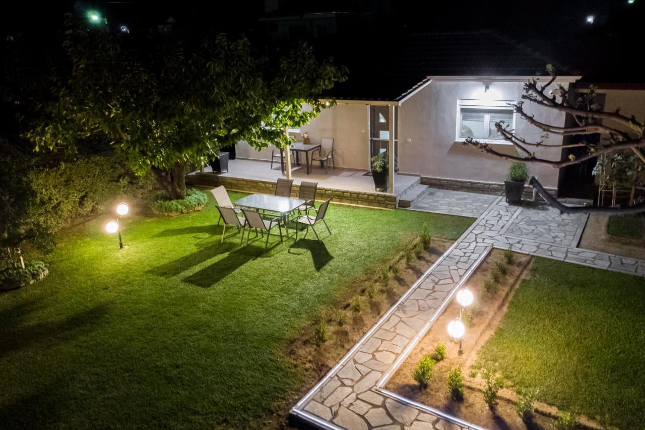Castellano Vasiliki Βίλα Vasiliki  Εξωτερικό φωτογραφία