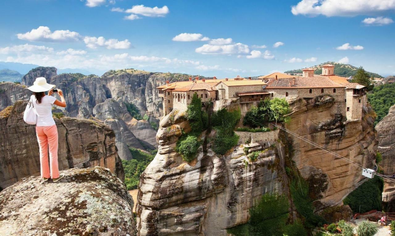 Castellano Vasiliki Βίλα Vasiliki  Εξωτερικό φωτογραφία