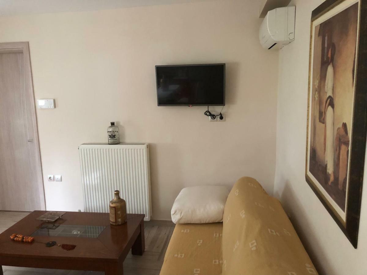 Castellano Vasiliki Βίλα Vasiliki  Εξωτερικό φωτογραφία