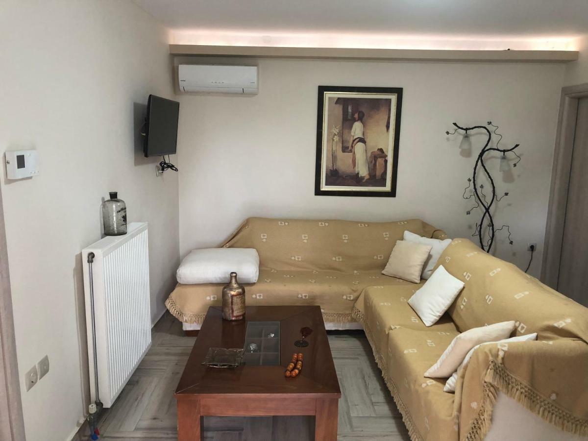 Castellano Vasiliki Βίλα Vasiliki  Εξωτερικό φωτογραφία