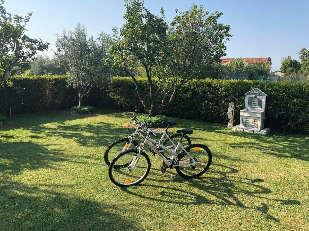Castellano Vasiliki Βίλα Vasiliki  Εξωτερικό φωτογραφία